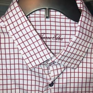 Tasso Elba dress shirt